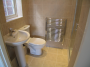 Oliver Fold Typical Ensuite